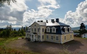Villa Grøndalen Gård
